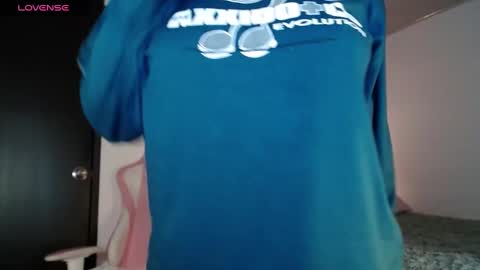 Tati Garcia online show from 12/13/24, 02:21