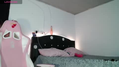 Tati Garcia online show from 12/21/24, 03:58