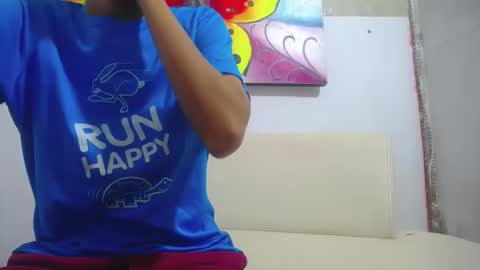 Snapshot of tati_latina24 chatting on 10/02/25, 02:07 tati_latina24 online show from 10/02/25, 02:07