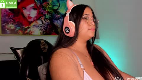 Tatiana --- Schedule Monday to Sundays 800  to 200  UTC-5 online show from 01/04/25, 04:11