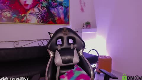 Tatiana --- Schedule Monday to Sundays 800  to 200  UTC-5 online show from 02/11/25, 04:13