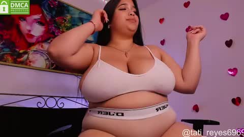 Tatiana --- Schedule Monday to Sundays 800  to 200  UTC-5 online show from 02/16/25, 04:10