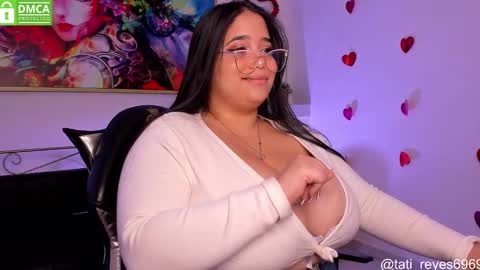 Tatiana --- Schedule Monday to Sundays 800  to 200  UTC-5 online show from 02/18/25, 01:00