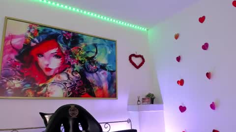 Tatiana --- Schedule Monday to Sundays 800  to 200  UTC-5 online show from 02/21/25, 04:16