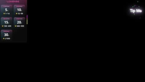 Tati Saldarriaga online show from 11/27/25, 11:12