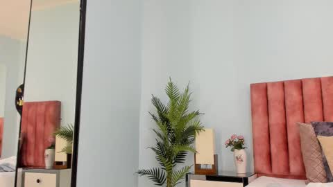 Tati Saldarriaga online show from 02/26/26, 02:49