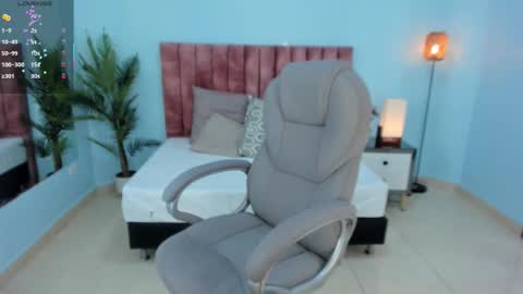 Tati Saldarriaga online show from 03/11/26, 04:13