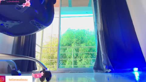 tatiana1004 online show from 02/20/25, 11:53