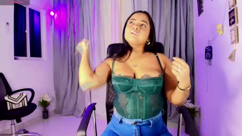 tatiana1004 online show from 10/07/25, 05:37