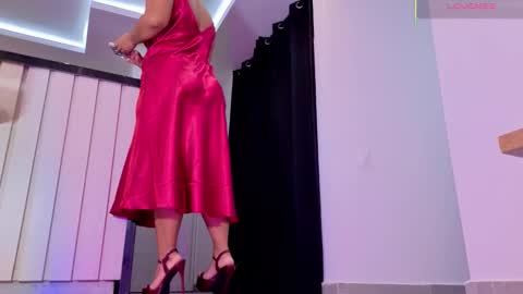 Snapshot of tatiana1004 chatting on 03/03/26, 03:12 tatiana1004 online show from 03/03/26, 03:12