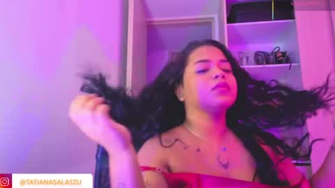 tatiana1004 online show from 05/17/26, 10:00