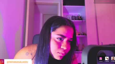 tatiana1004 online show from 05/18/26, 04:07