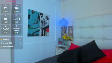 --- Tatiana  --- online show from 04/28/26, 02:27