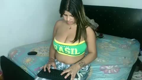 Tatiana online show from 01/14/25, 04:47
