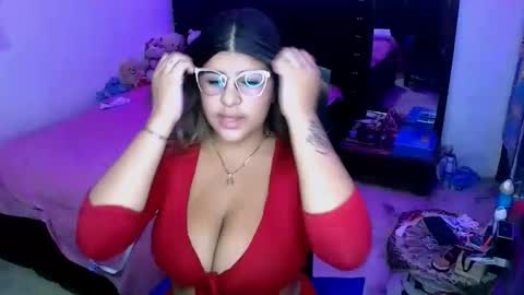 Tatiana online show from 03/09/25, 06:17