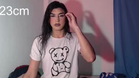 tatiana_hunter online show from 01/06/26, 05:38