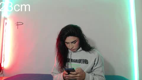 tatiana_hunter online show from 01/10/26, 05:58