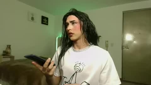 Snapshot of tatiana_hunter chatting on 02/16/26, 01:46 tatiana_hunter online show from 02/16/26, 01:46