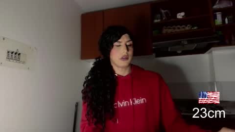 Snapshot of tatiana_hunter chatting on 03/25/26, 07:36 tatiana_hunter online show from 03/25/26, 07:36