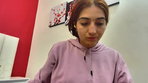 tatiana online show from 12/18/25, 12:22