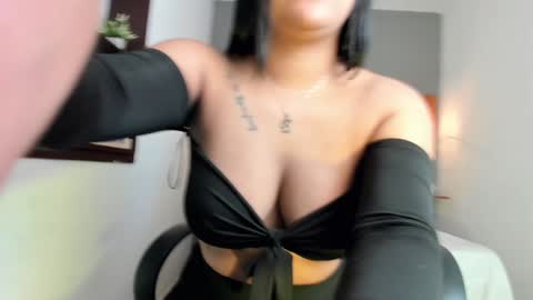 Tatiana  online show from 12/04/24, 04:21