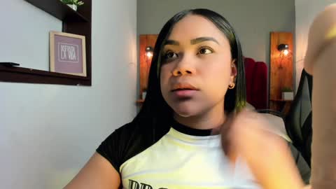 Tatiana  online show from 12/07/24, 06:54