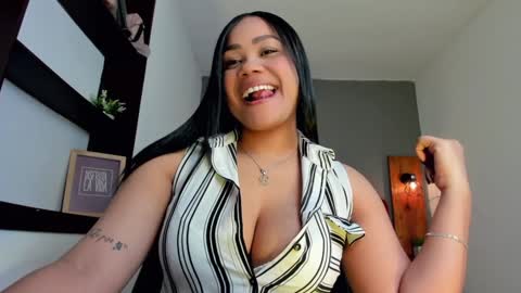 Tatiana  online show from 01/14/25, 03:53