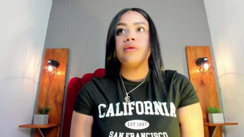 Tatiana  online show from 01/19/25, 04:36