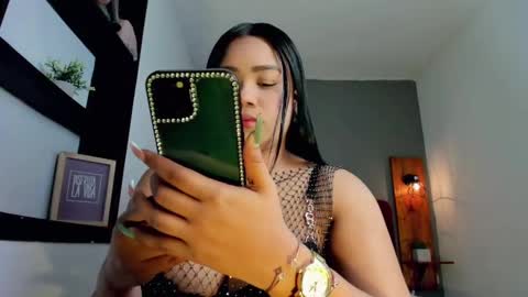 Tatiana  online show from 02/12/25, 04:01