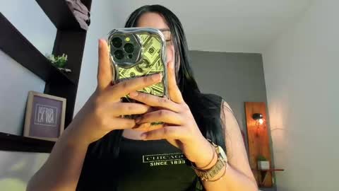 Tatiana  online show from 02/22/25, 04:18