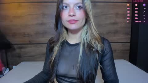 Hey Im Tatiana online show from 12/09/24, 10:32