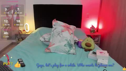 tatiana_monteros online show from 05/24/26, 02:38
