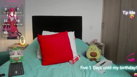 tatiana_monteros online show from 06/04/26, 11:49