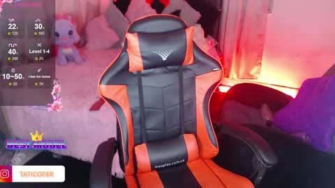 Tatiana NEW ACCOUNT online show from 12/17/24, 07:18