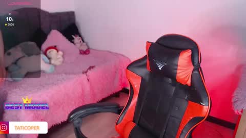 Tatiana NEW ACCOUNT online show from 02/27/25, 07:55