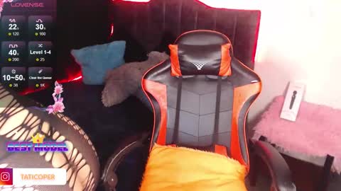 Tatiana NEW ACCOUNT online show from 10/22/25, 08:03