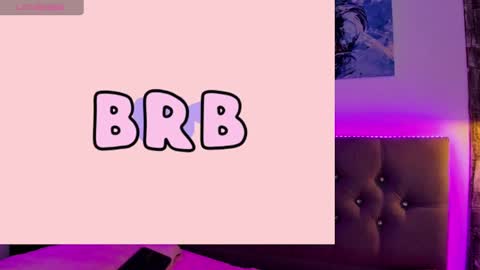 Tatiana SC online show from 02/03/25, 04:20