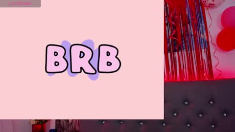 Tatiana SC online show from 02/07/25, 04:35