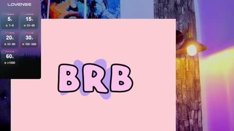 Tatiana SC online show from 03/06/25, 04:28