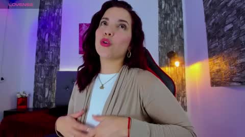 Tatiana SC online show from 03/07/25, 01:29