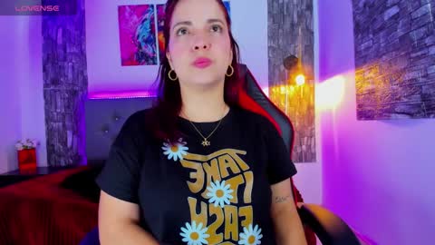 Tatiana SC online show from 03/08/25, 12:20