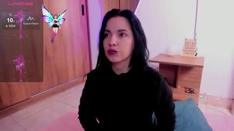 Tatiana SC online show from 10/25/25, 12:23