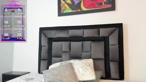 Snapshot of tatiana_valencia chatting on 12/11/24, 11:41 Tati online show from 12/11/24, 11:41