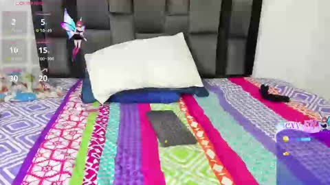 Snapshot of tatiana_valencia chatting on 01/09/25, 08:33 Tati online show from 01/09/25, 08:33