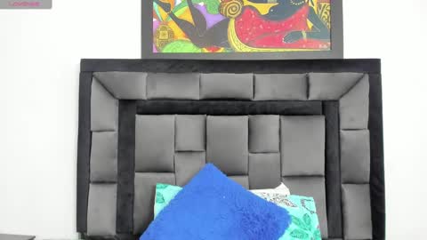 Snapshot of tatiana_valencia chatting on 01/20/25, 12:28 Tati online show from 01/20/25, 12:28