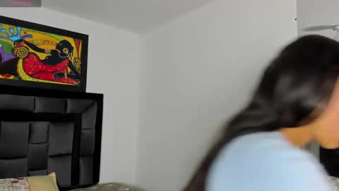 Snapshot of tatiana_valencia chatting on 02/04/25, 12:22 Tati online show from 02/04/25, 12:22