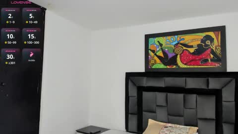 Snapshot of tatiana_valencia chatting on 02/06/25, 11:54 Tati online show from 02/06/25, 11:54