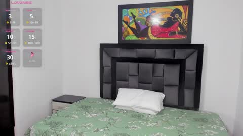 Snapshot of tatiana_valencia chatting on 02/10/25, 12:39 Tati online show from 02/10/25, 12:39