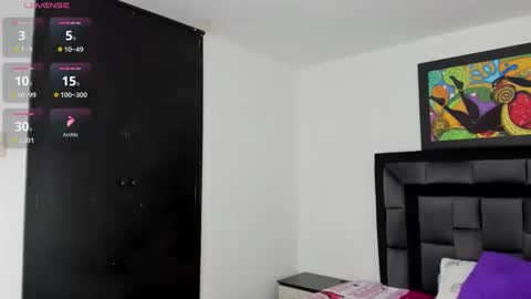 Snapshot of tatiana_valencia chatting on 02/14/25, 06:40 Tati online show from 02/14/25, 06:40