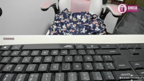 i am tatiana  online show from 01/16/25, 12:20